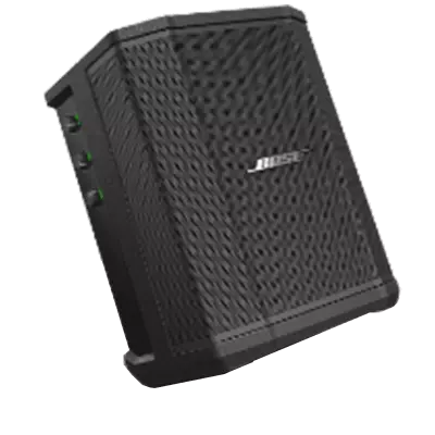 Enciente de sonorisation portable