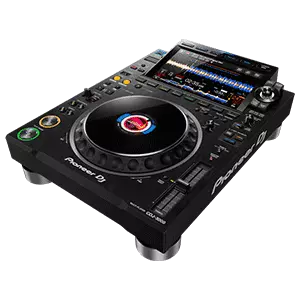 CDJ-3000