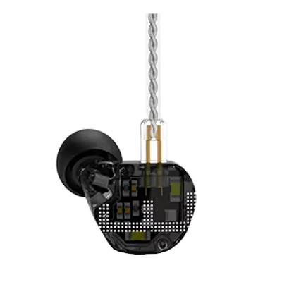 Ears Monitor