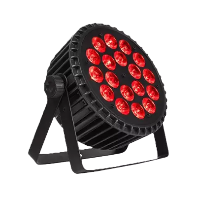 Projecteur Leds