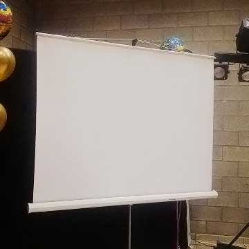 Vidéoprojecteur
